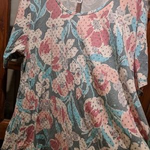 Lularoe Perfect T 3X
